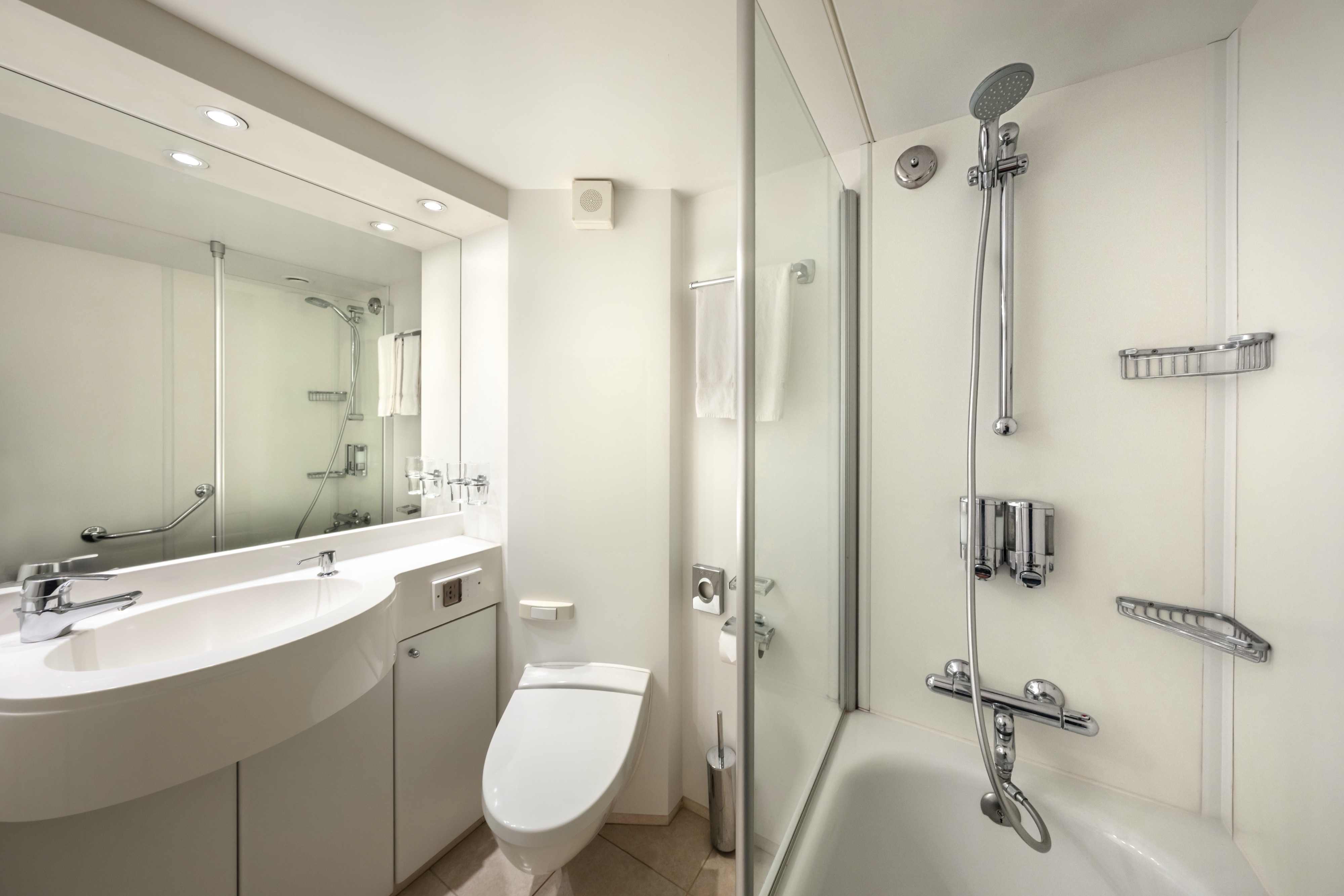 Junior Suite Aurea